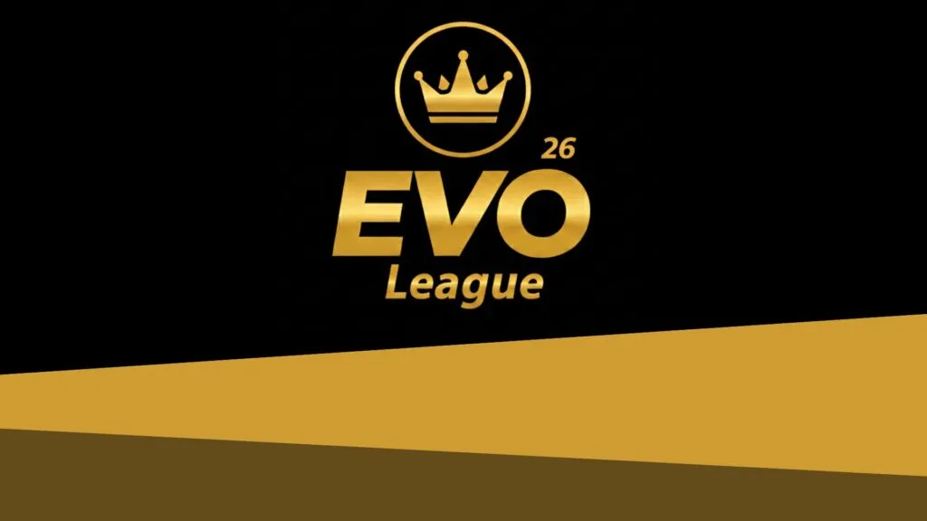 Banner Evo League