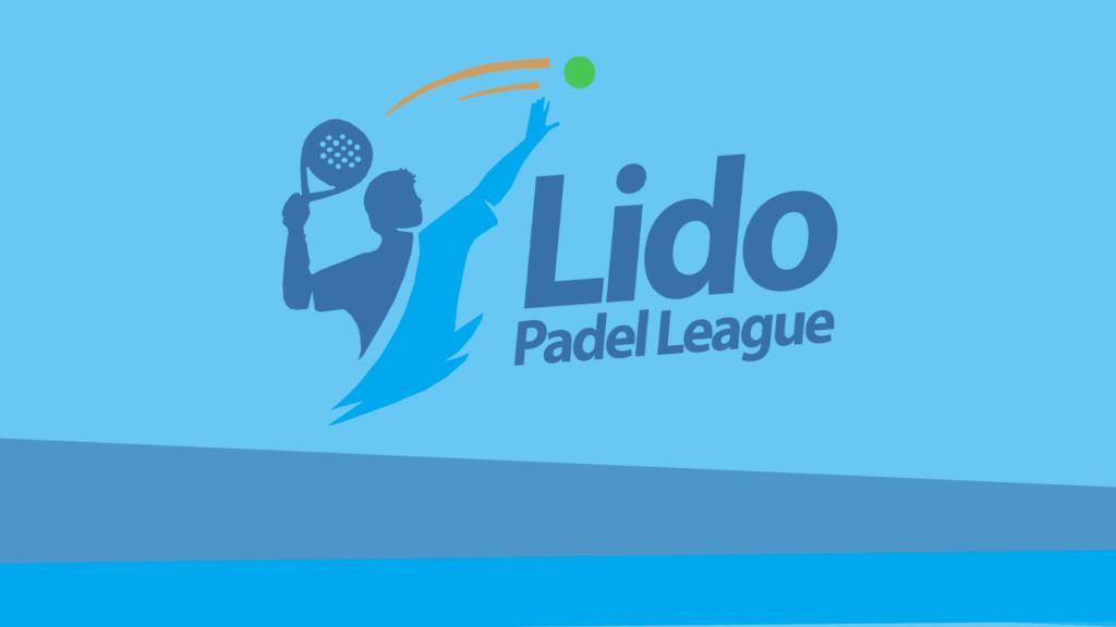 logo padel