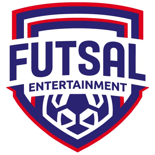 Logo Futsal Entertainment