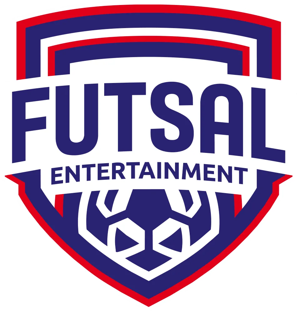Logo Futsal Entertainment